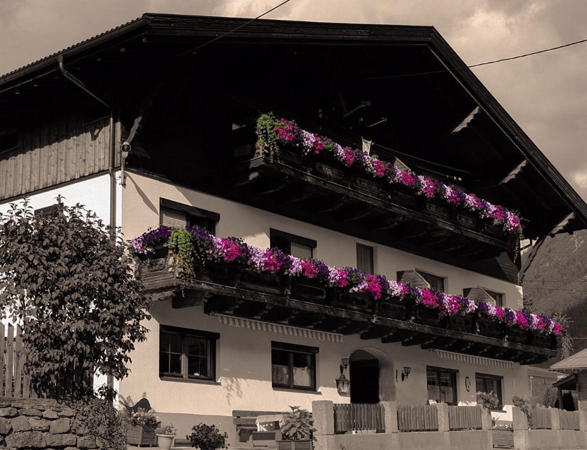 Gaestehaus Branders Namlos Exterior foto